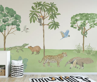 Pantanal