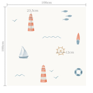 Papel de parede Navy