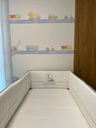 Papel de parede Veículos painel 4