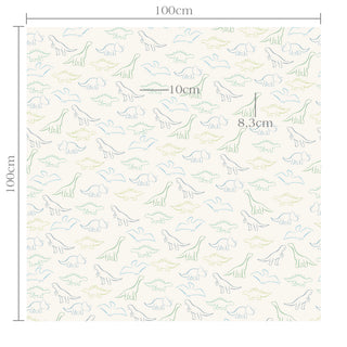 Papel de parede Dinos 2
