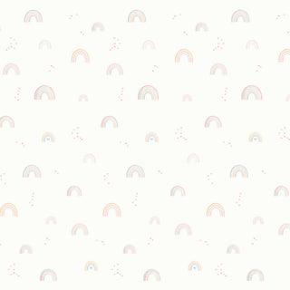 Papel de parede Arco-íris 1