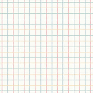Papel de parede Arco-íris xadrez 4