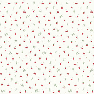 Papel de parede Berries