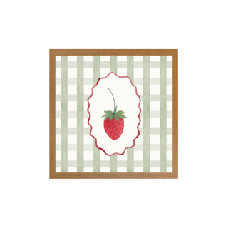 Quadro Berries 1