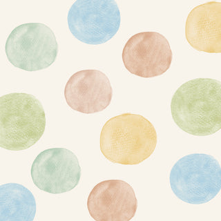 Papel de parede Bolas painel 2