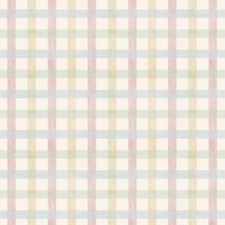 Papel de parede Bolas xadrez 2 grande