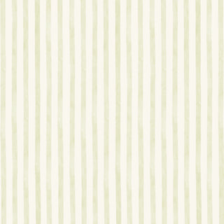 Papel de parede Cactos listra grossa verde limão