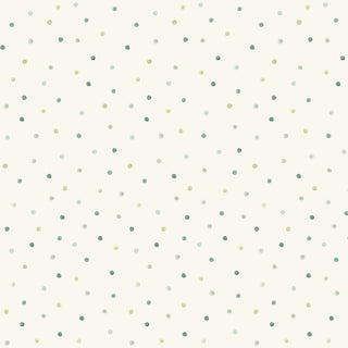 Papel de parede Cactos poá