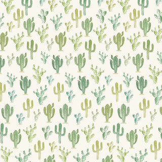 Papel de parede Cactos