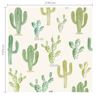 Papel de parede Cactos