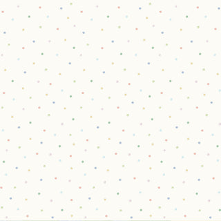 Papel de parede Campo poá