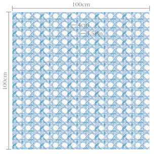 Papel de parede Capri palhinha
