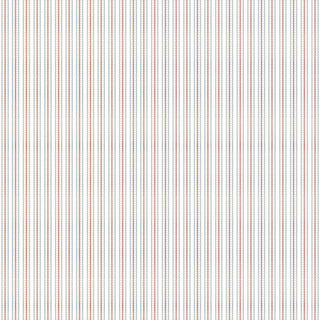 Tecido Cashmere listra dupla com bolinhas