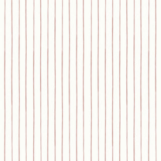 Papel de parede Cashmere listra fina rose