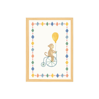 Quadro Circo 10