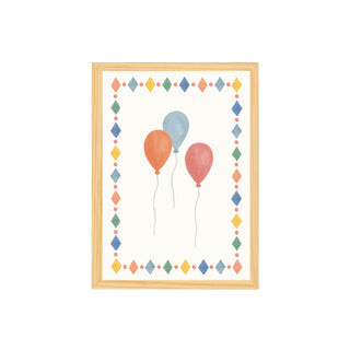 Quadro Circo 11