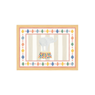 Quadro Circo 12