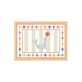 Quadro Circo 13