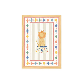 Quadro Circo 15