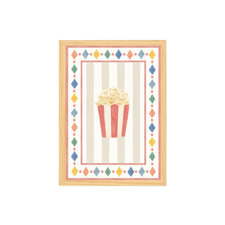 Quadro Circo 17
