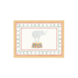 Quadro Circo 1