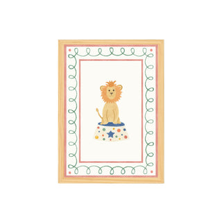 Quadro Circo 3
