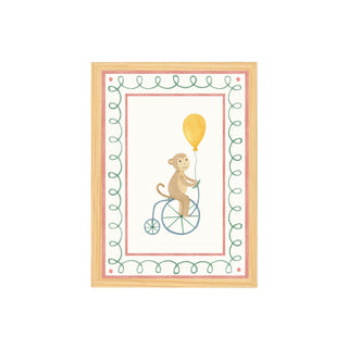 Quadro Circo 4