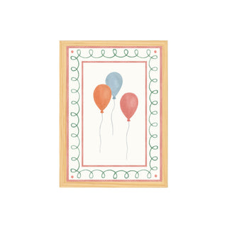 Quadro Circo 6
