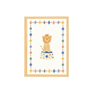 Quadro Circo 9