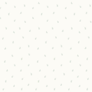 Papel de parede Cogumelos folhas