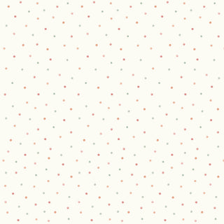 Papel de parede Cogumelos poá