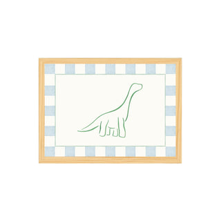 Quadro Dinos 2