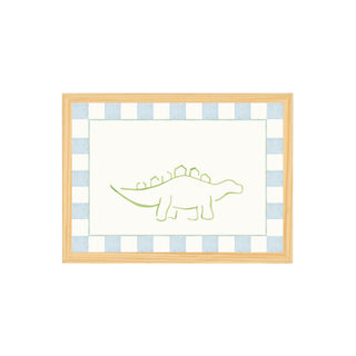 Quadro Dinos 3
