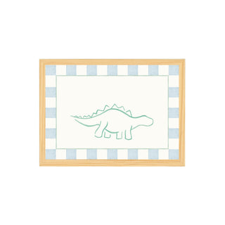 Quadro Dinos 5