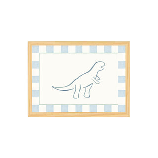 Quadro Dinos 6