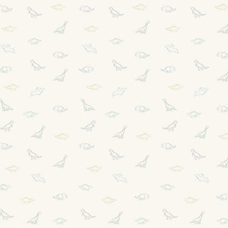 Papel de parede Dinos 1
