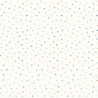 Papel de parede Espaço poá
