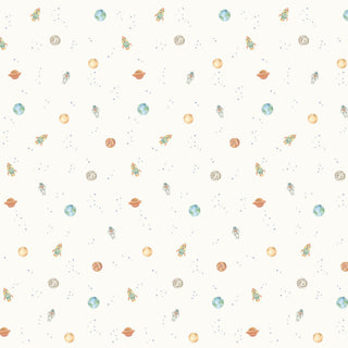 Papel de parede Espaço 1