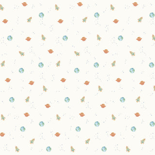 Papel de parede Espaço 2