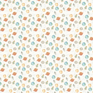 Papel de parede Espaço 3