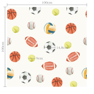 Papel de parede Esportes 1