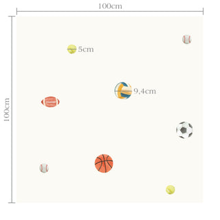 Papel de parede Esportes 2