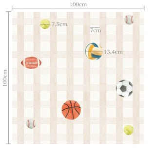 Papel de parede Esportes 3