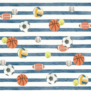 Papel de parede Esportes painel