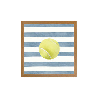 Quadro Esportes bola de tenis