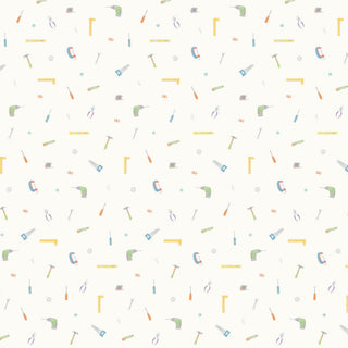 Papel de parede Ferramentas
