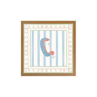 Quadro Ferramentas torno