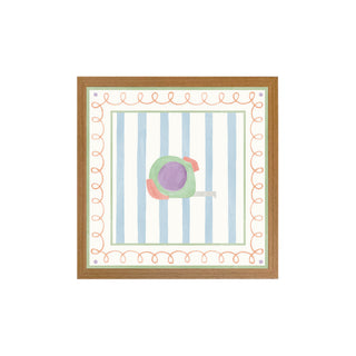Quadro Ferramentas trena