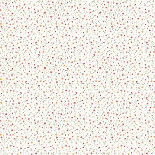 Papel de parede Flores