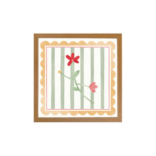 Quadro Flores 4